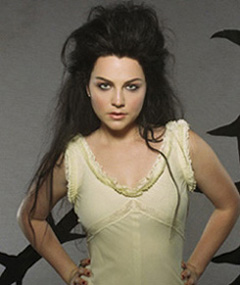 Amy (5)