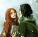 Severus a Lily